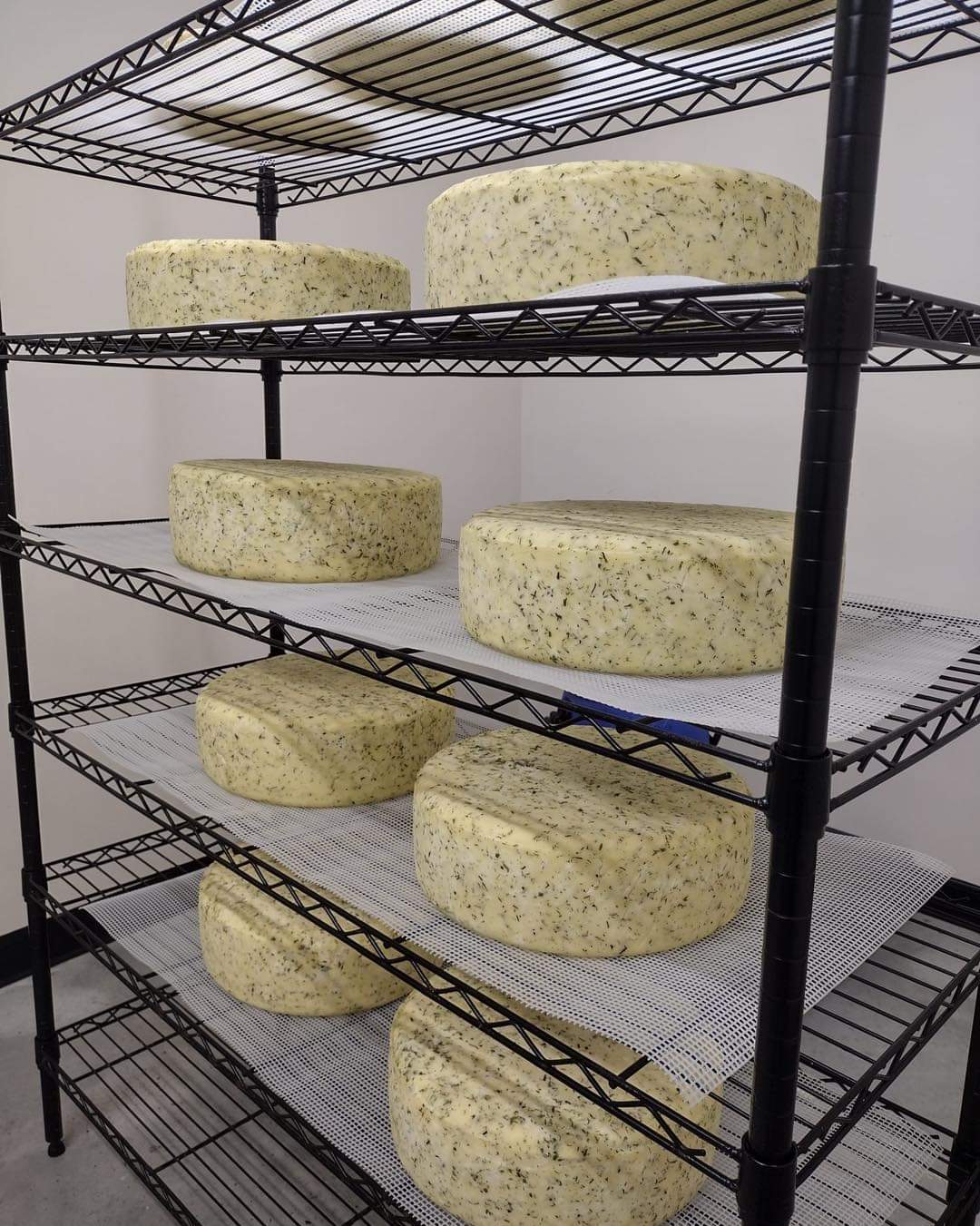 Casselman Creamery Cheese