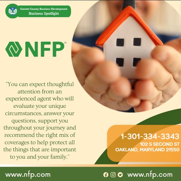 Business Spotlight 
"You can expect thoughtful attention from an experienced agent who will evaluate your unique circumstances, answer your questions, support you throughout your journey and recommend the right mix of coverages to help protect all the things that are important to you and your family."
