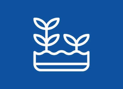 Agricultural Grant Programs Icon