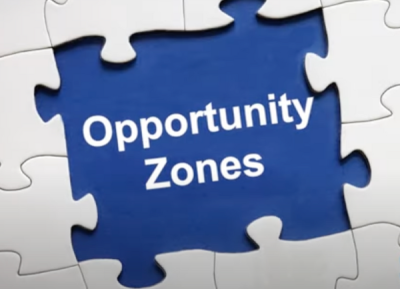 Opportunity Zones Teaser Image