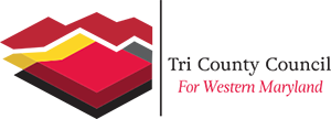 Tri County Council for Western Maryland logo