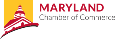 Maryland Chamber of Commerce logo