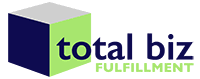 Total Biz Fulfillment, Inc. logo