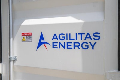 Agilitas Energy Logo