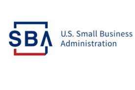 SBA U.S. Small Business Administration Logo