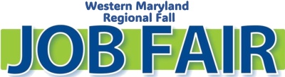 Western Maryland Regional Job Fair