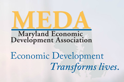 MEDA Maryland Economic Development Association. Economic Development Transforms Lives.