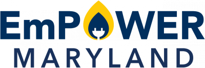 EmPOWER Maryland logo