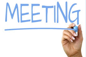 Meeting