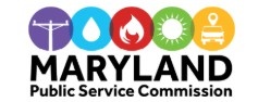 Maryland Public Service Commission logo
