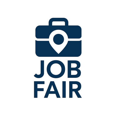 Job Fair Icon