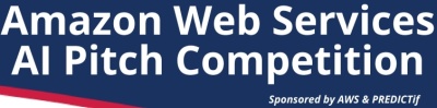 Amazon Web Services AI Pitch Competition
