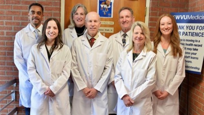 Children's Medical Group Joins WVU Medicine