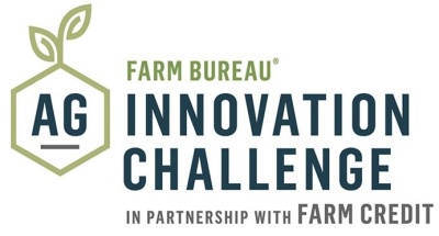 Farm Bureau Ag Innovation Challenge in partnership with Farm Credit