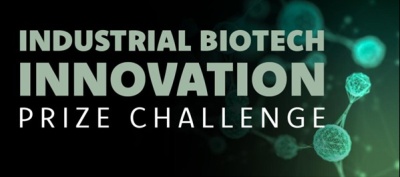 Industrial Biotech Innovation Prize Challenge