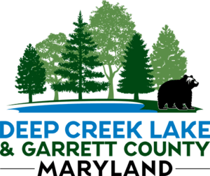 Garrett County Chamber of Commerce logo