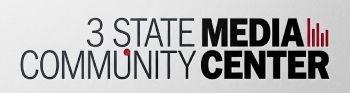 3 State Media Community Center Logo
