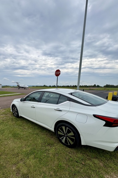2G4 Crew Car