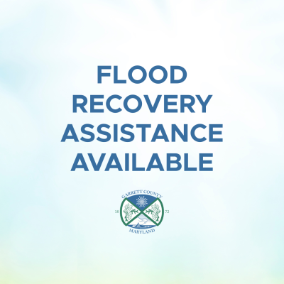 Flood Recovery Assistance Available