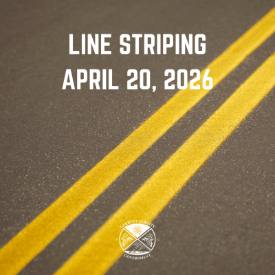 Line Striping